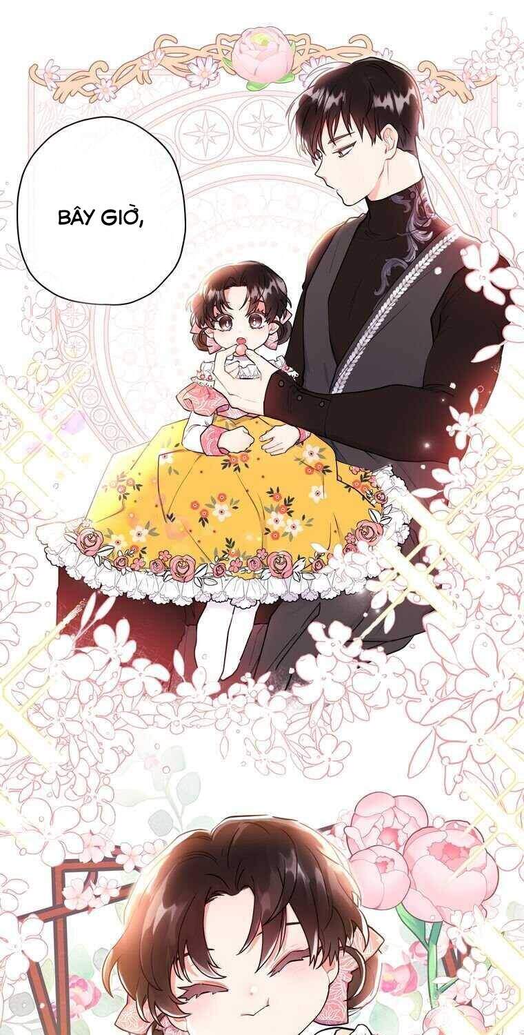 tôi đã trở thành con gái nuôi của nam chính chapter 27 42