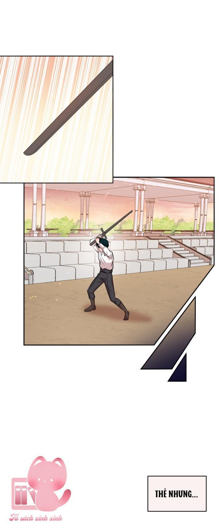 nguyện ước vô vọng của ma nữ chapter 77 28