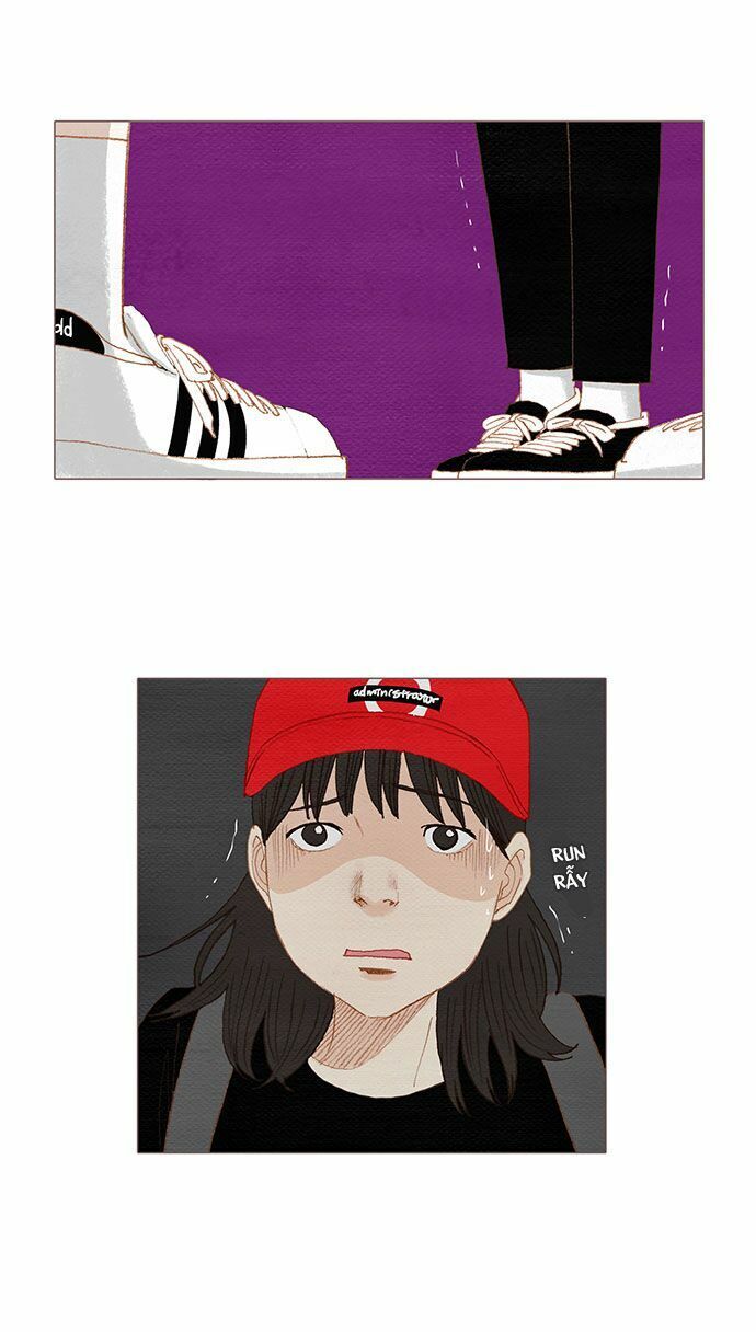 thánh thần trẻ trâu chapter 43 9