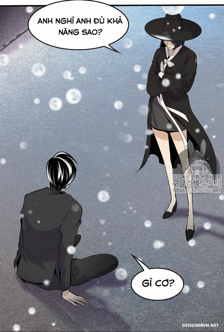 điều tra viên chuyển sinh chapter 1 21