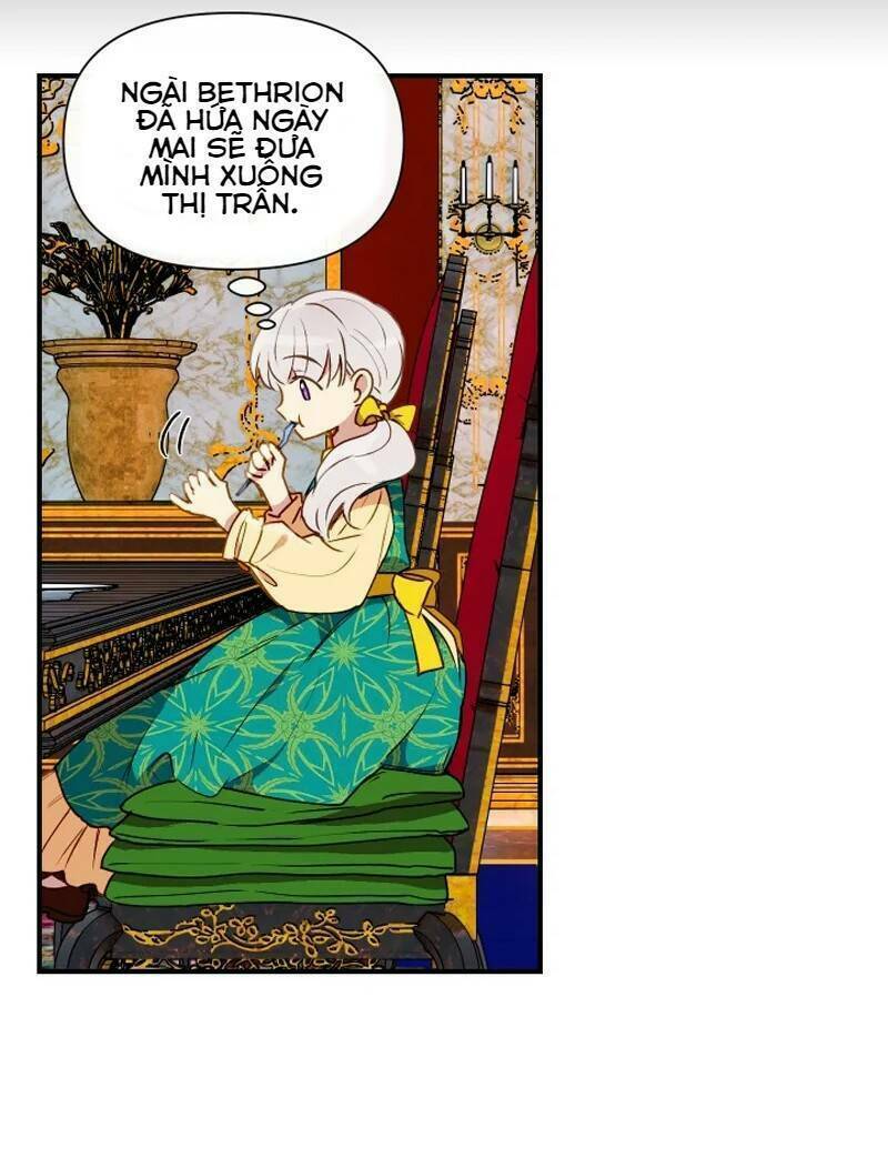 khế ước của nữ công tước quái vật chapter 18 13