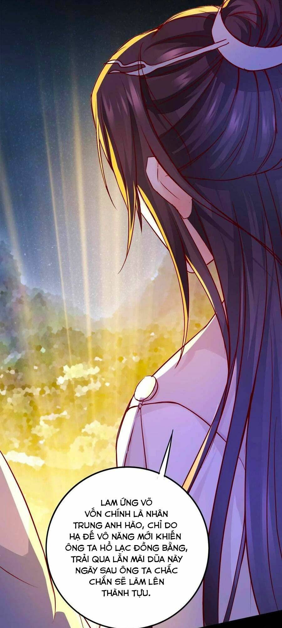 thần y khí nữ: ngự thú cuồng phi của quỷ đế chapter 77 25