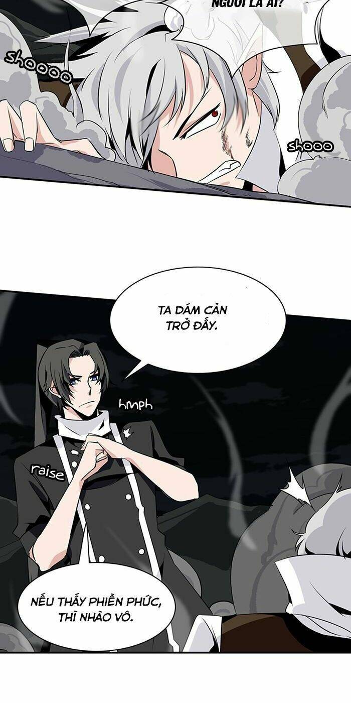 ảo mộng vương chapter 68 29