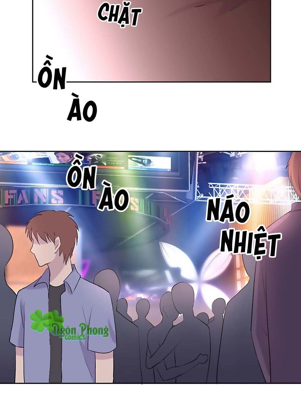 sinh sinh tương thác chapter 9 6