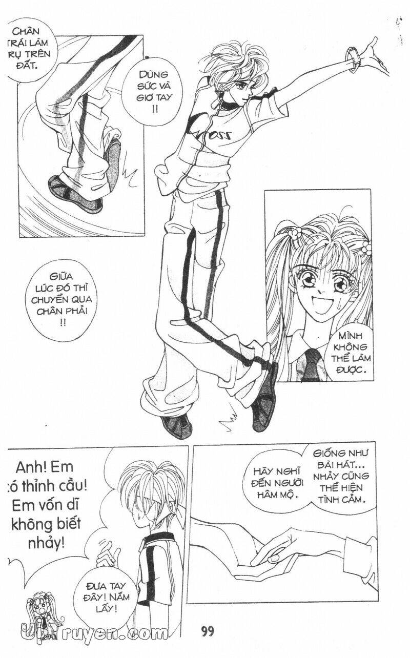 hãy đến đây tình yêu chapter 2 98