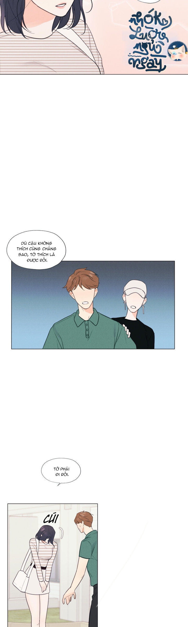 hardcore vanilla chapter 30 5