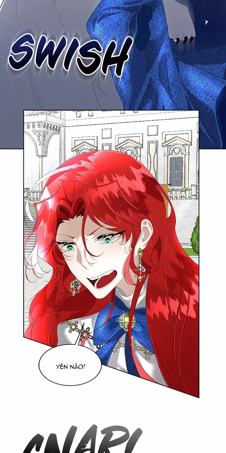 tôi là bảo mẫu bất đắc dĩ của nam chính chapter 5.2 3