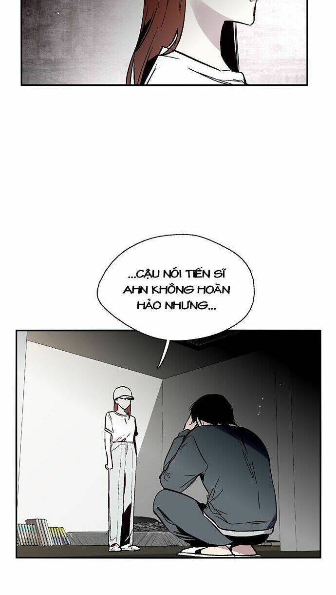 người máy hủy diệt chapter 142 31