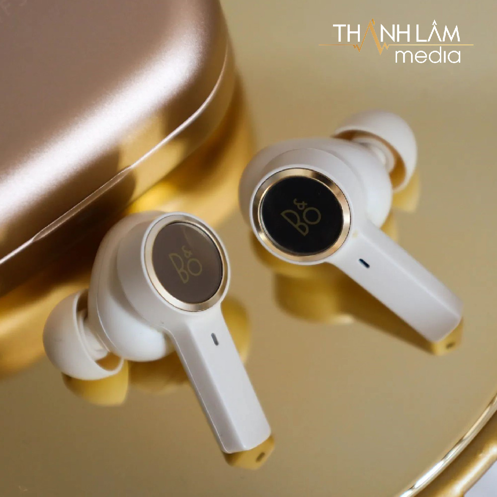 Tai nghe B&amp;O Beoplay EX cao cấp - Hàng Chính Hãng