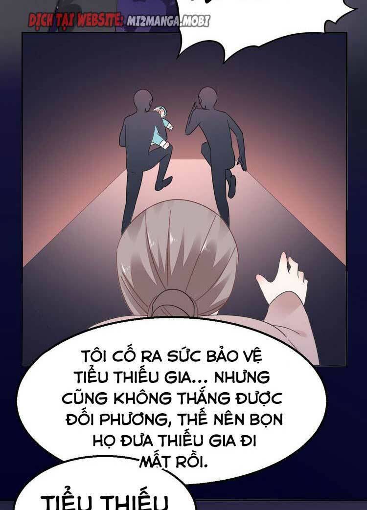 điều ước sủng ái bất bình đẳng chapter 110.2 16