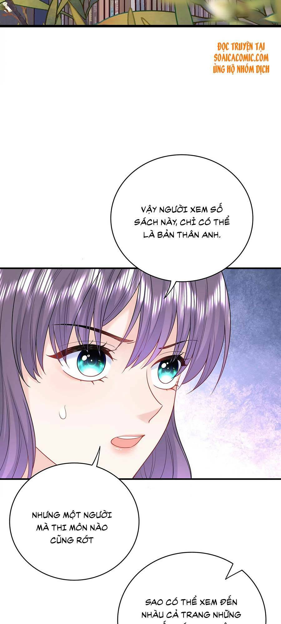 tôi dựa vào tà ý: nghịch chuyển nhân sinh chapter 33 16