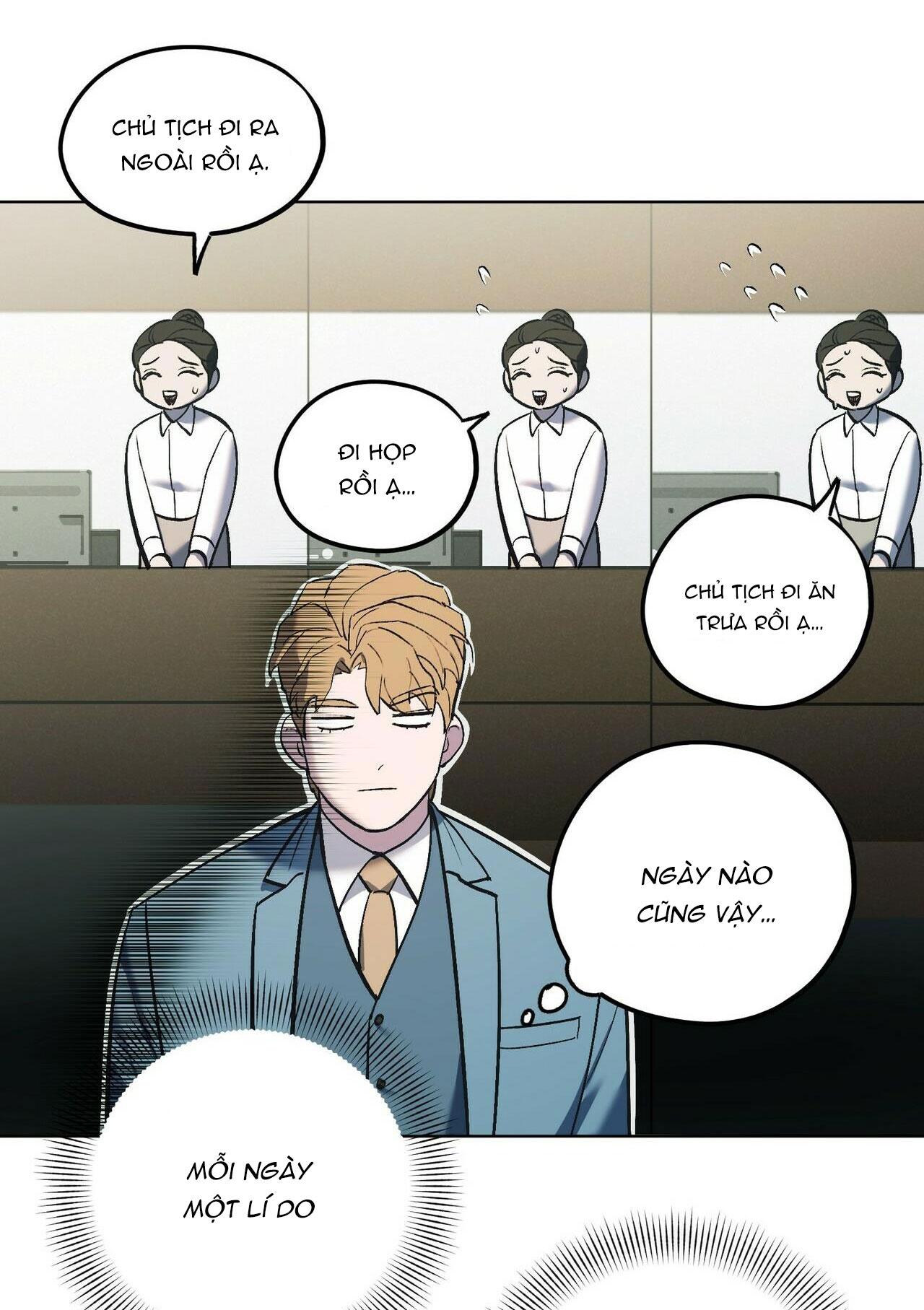 làm dâu nhà tài phiệt họ kang chapter 25 54