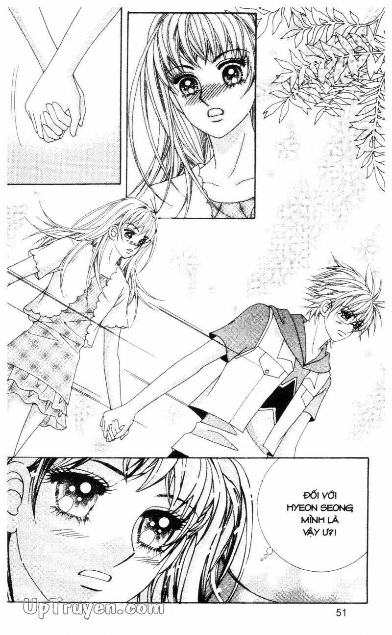 chỉ mình anh chapter 5 53