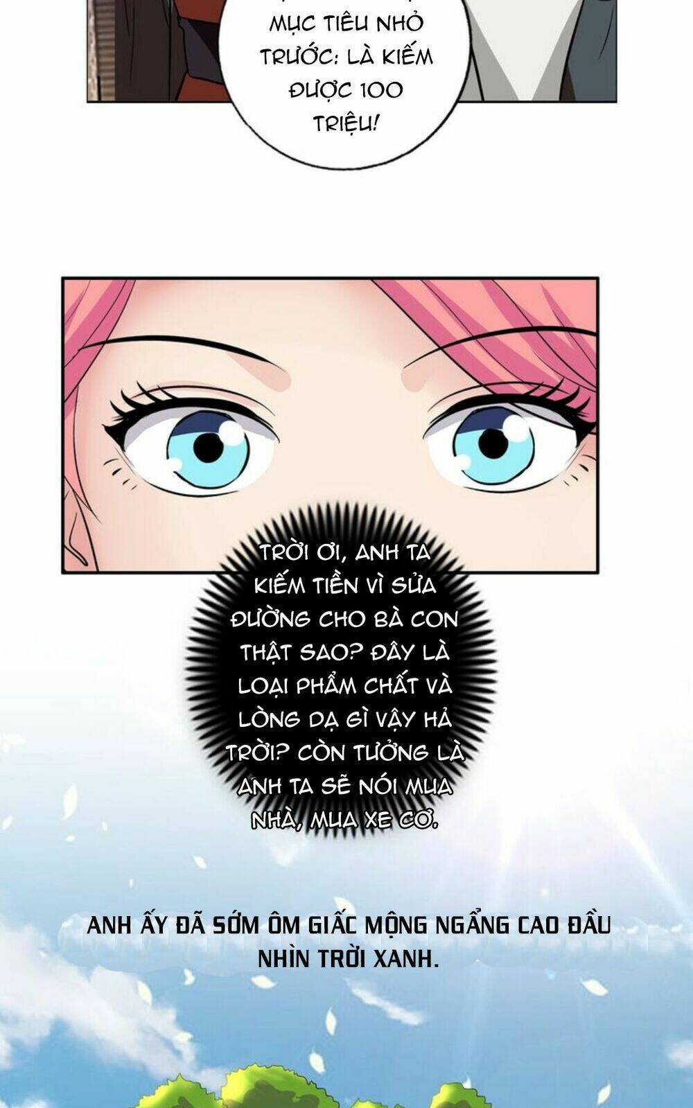 ngưu đại lực tiến thành chapter 18 34