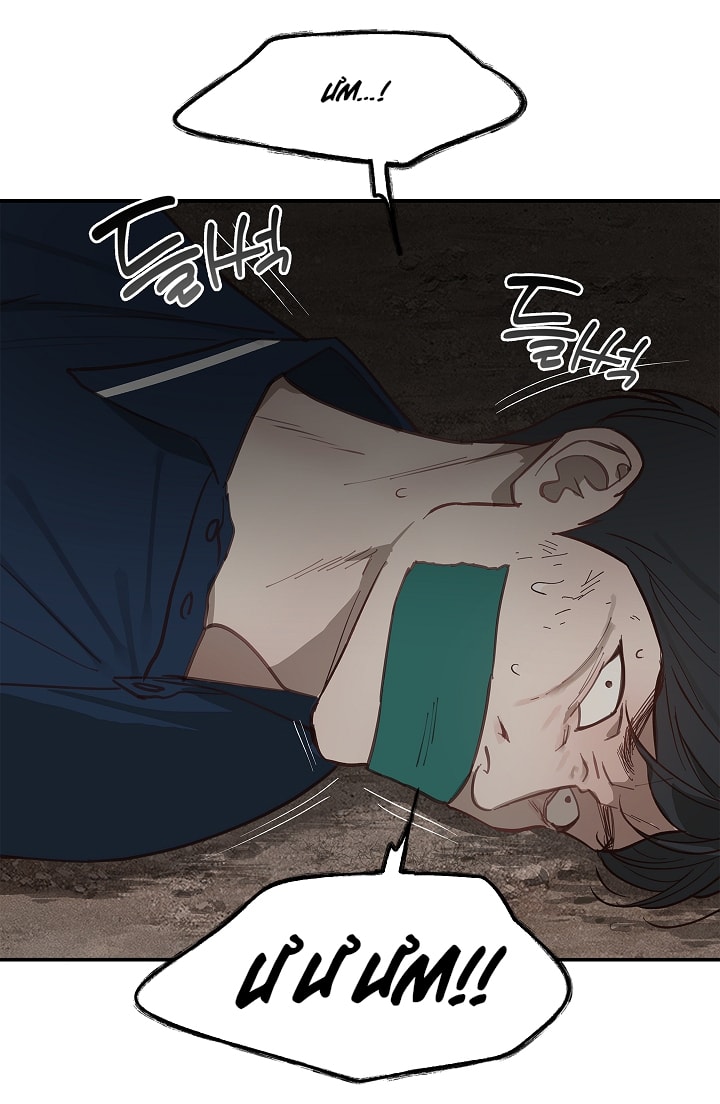 [18+] hoa là mồi nhử chapter 17.1 10