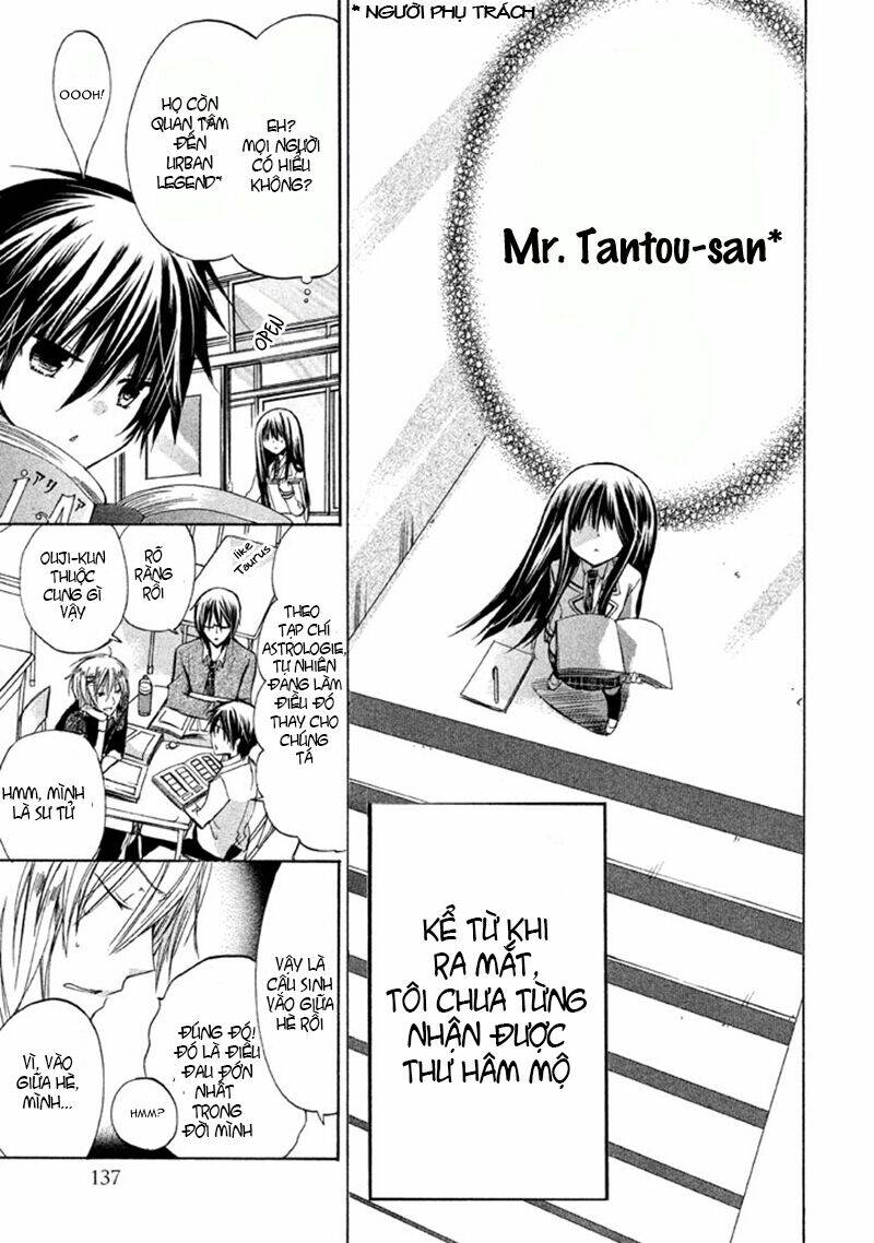 gdgd-dogs chapter 11 9