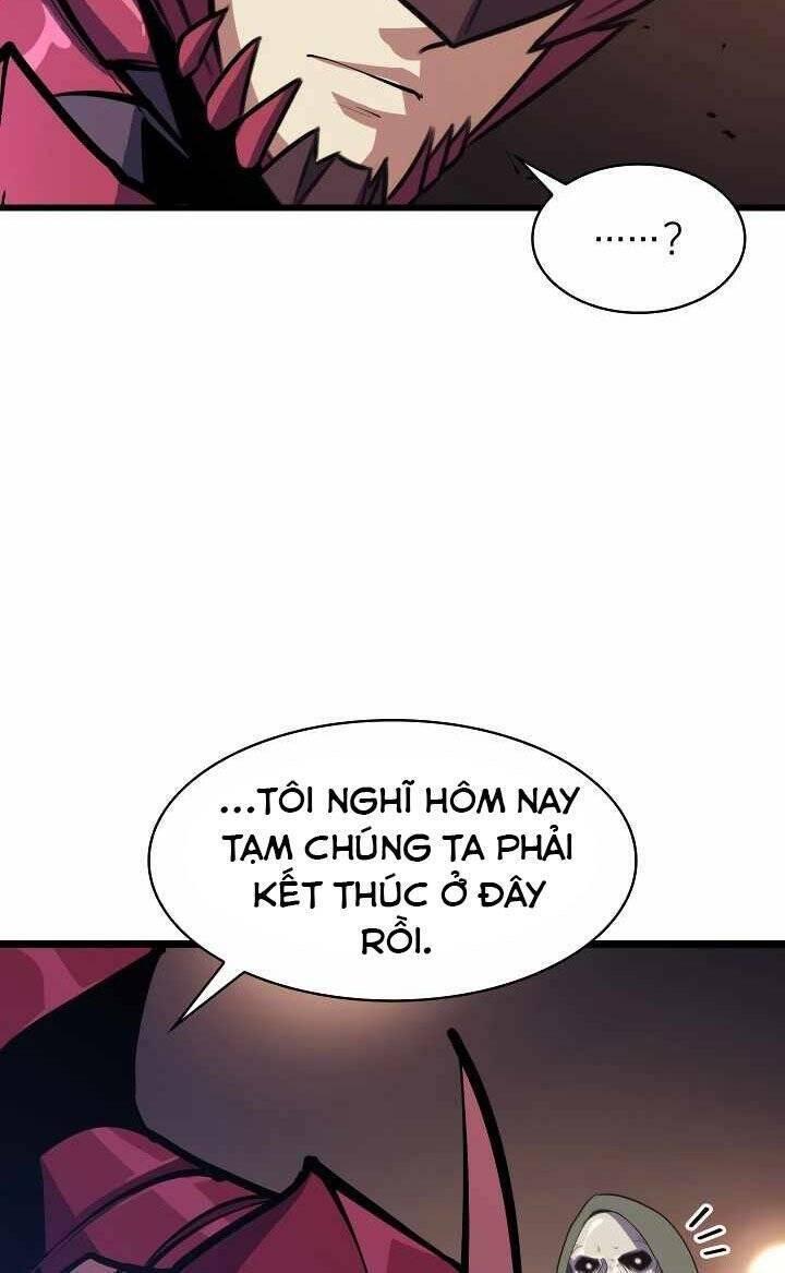 tôi trở lại thăng cấp một mình chapter 82 27