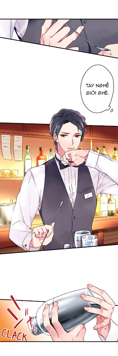 ngủ chung với ông chủ quán bar của mình chapter 1.2 8