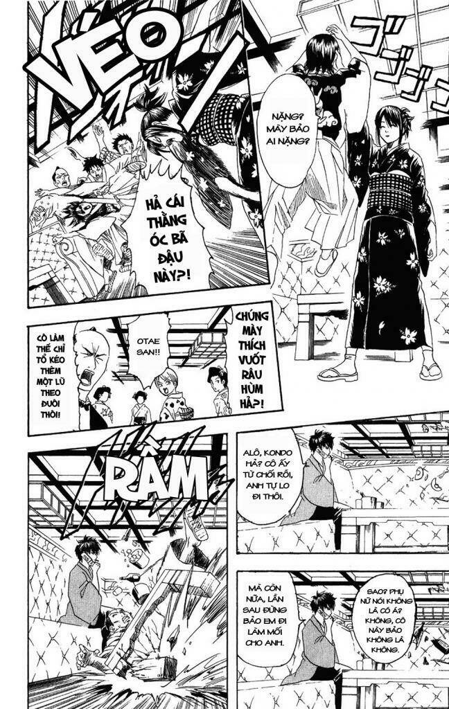 gintama - linh hồn bạc chapter 110 7