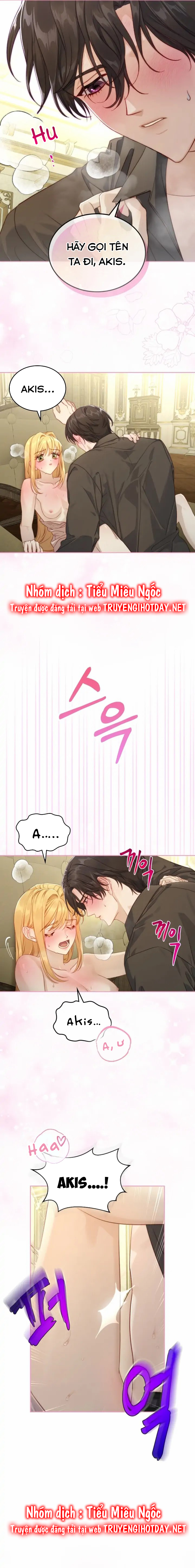 thư viện ánh trăng chapter 27 4