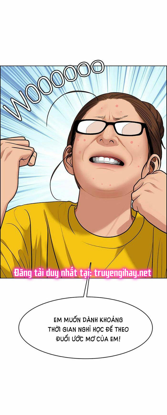 nữ thần giáng thế chapter 165.1 17