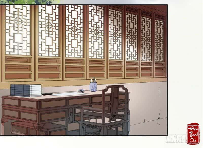 vương gia không thể trêu chapter 4 49