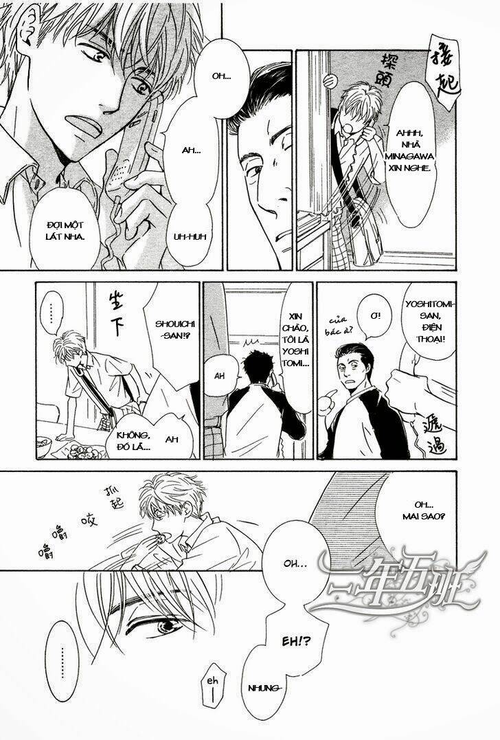 hana wa sakuka chapter 26 15