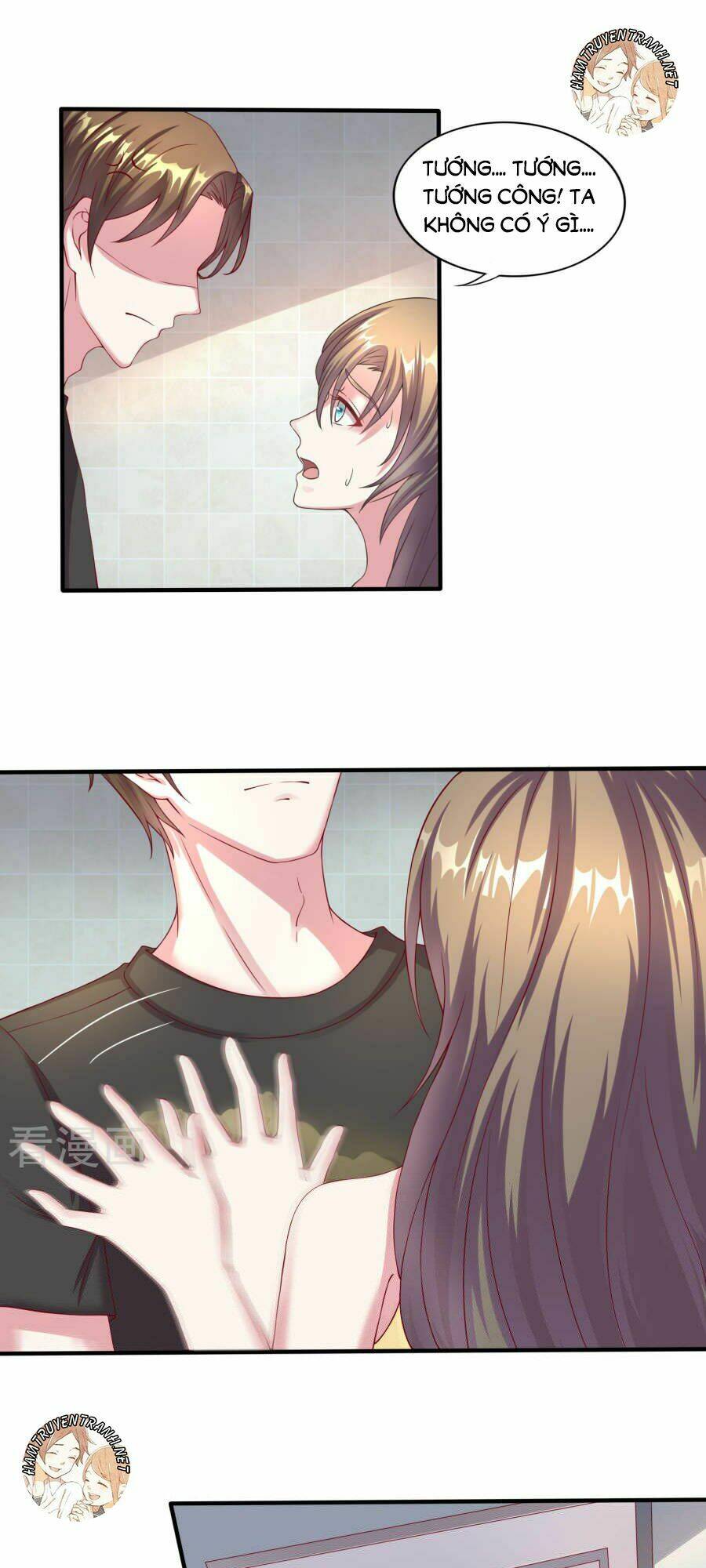 trùng sinh chi ảnh hậu dưỡng thành kế hoạch chapter 14 4