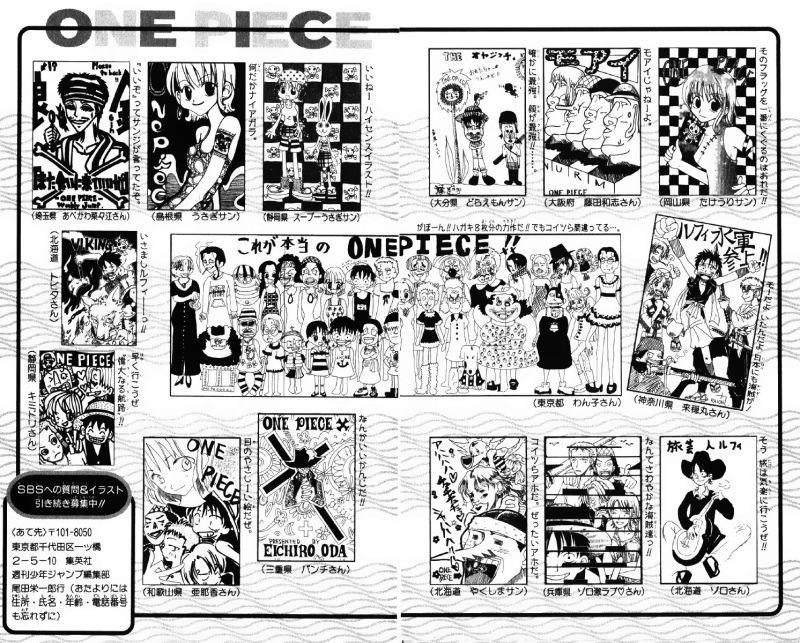 đảo hải tặc - one piece chapter 71 21