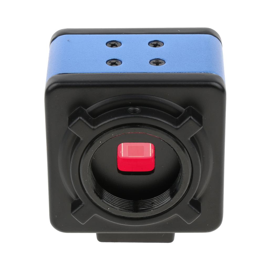 2MP USB2.0 HD Microscope Electronic Digital Eyepiece