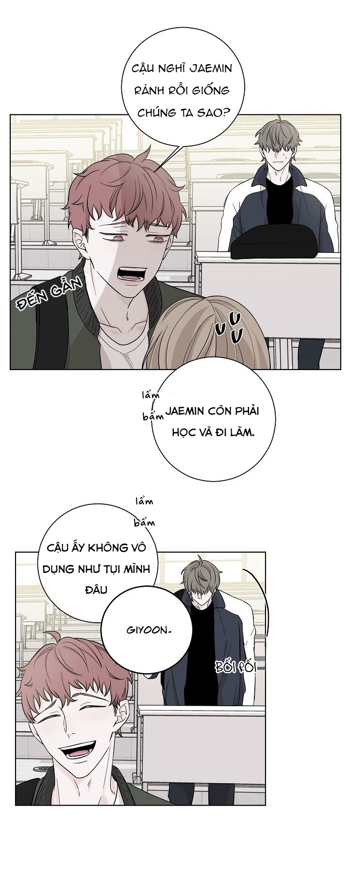 talk me down chapter 2 25