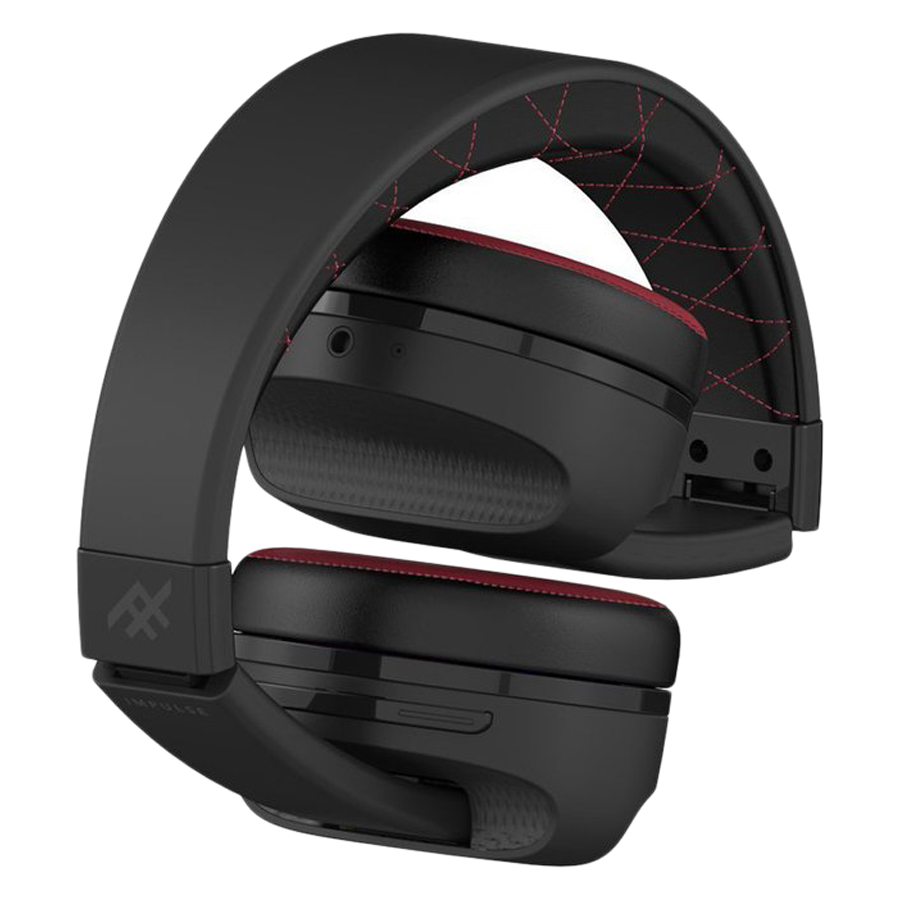 Tai nghe iFrogz Impulse