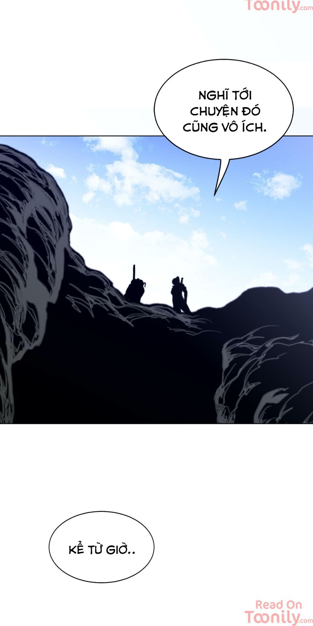 một nửa hoàn hảo chapter 104 18