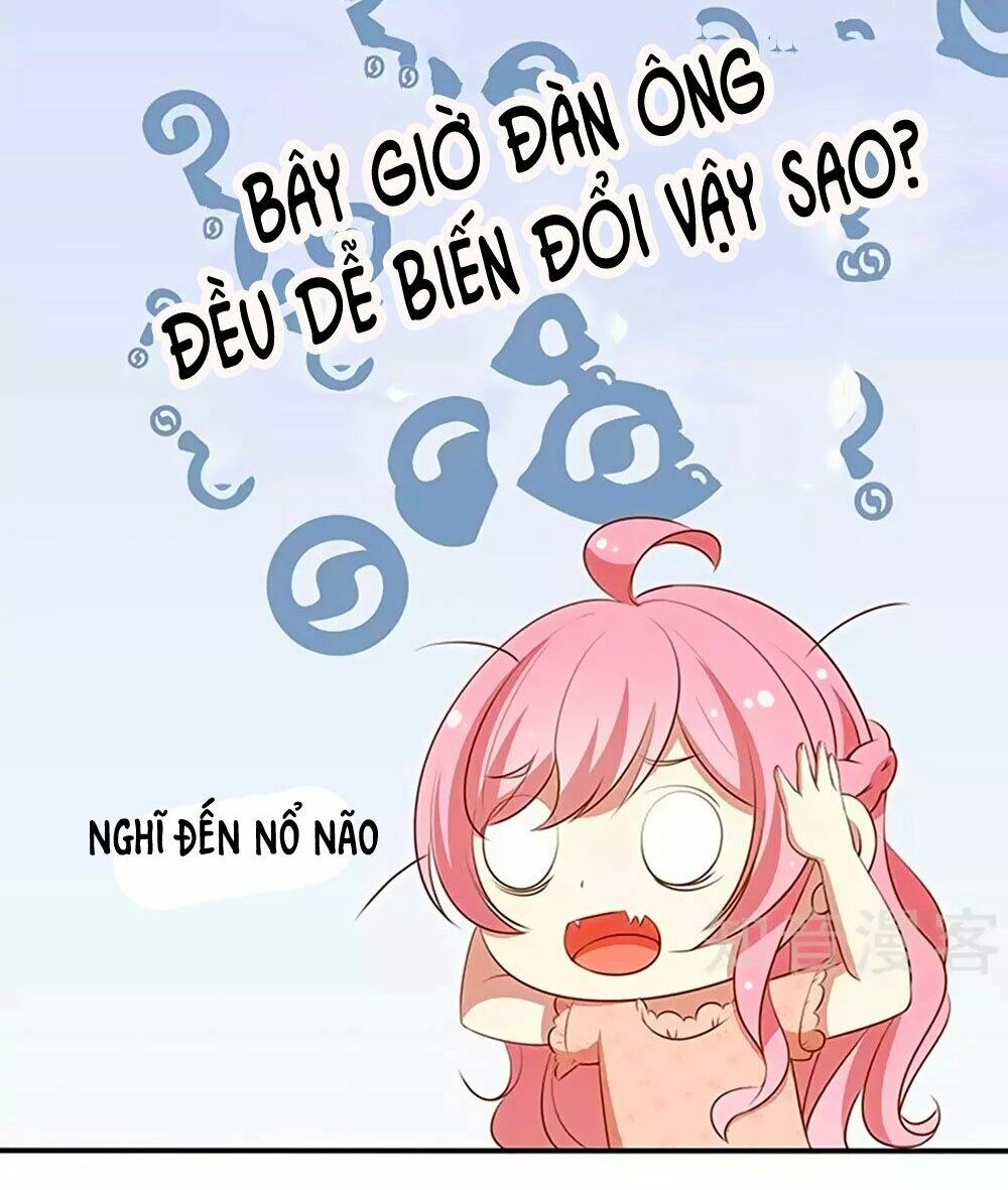 cả thế giới đều không bằng người chapter 58 39