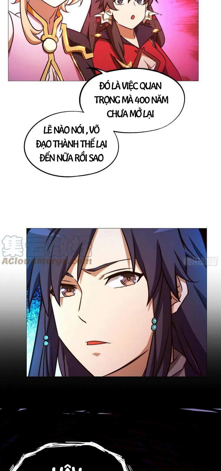 vạn cổ kiếm thần chapter 158 38