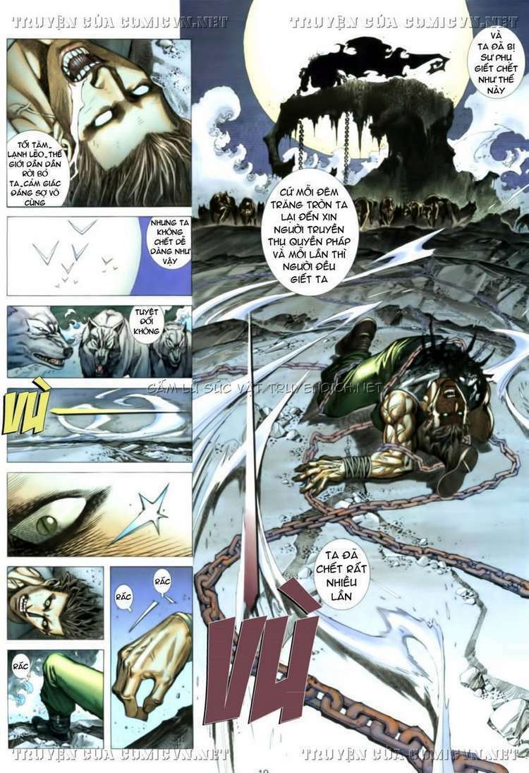 võ thần phượng hoàng chapter 52 7