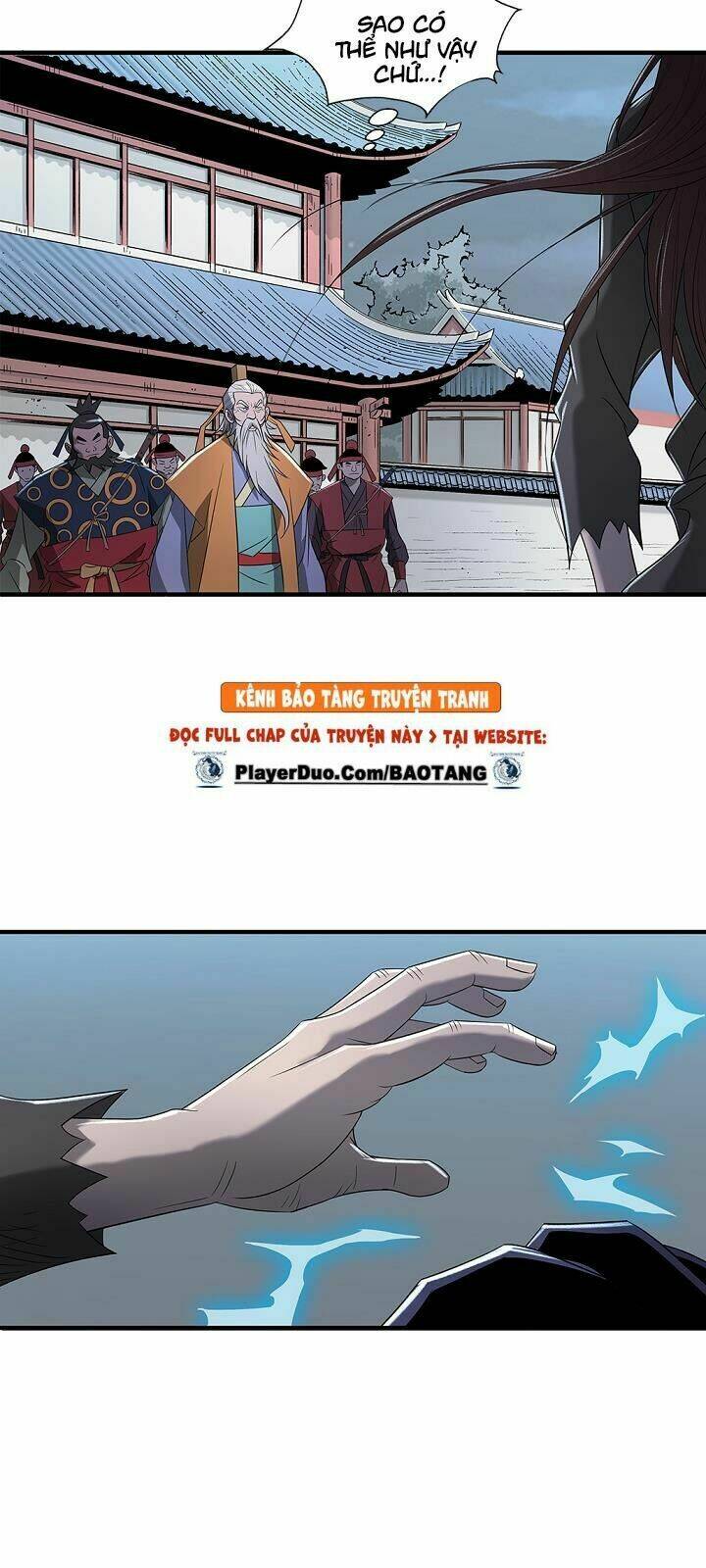 cuồng long chapter 13 47