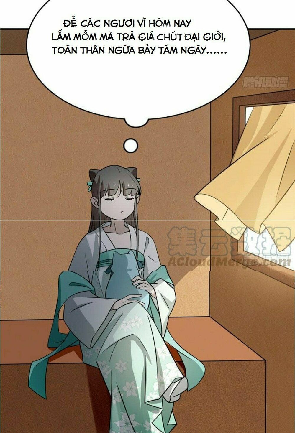 độc bộ thiên hạ: đặc công thần y chapter 69 34