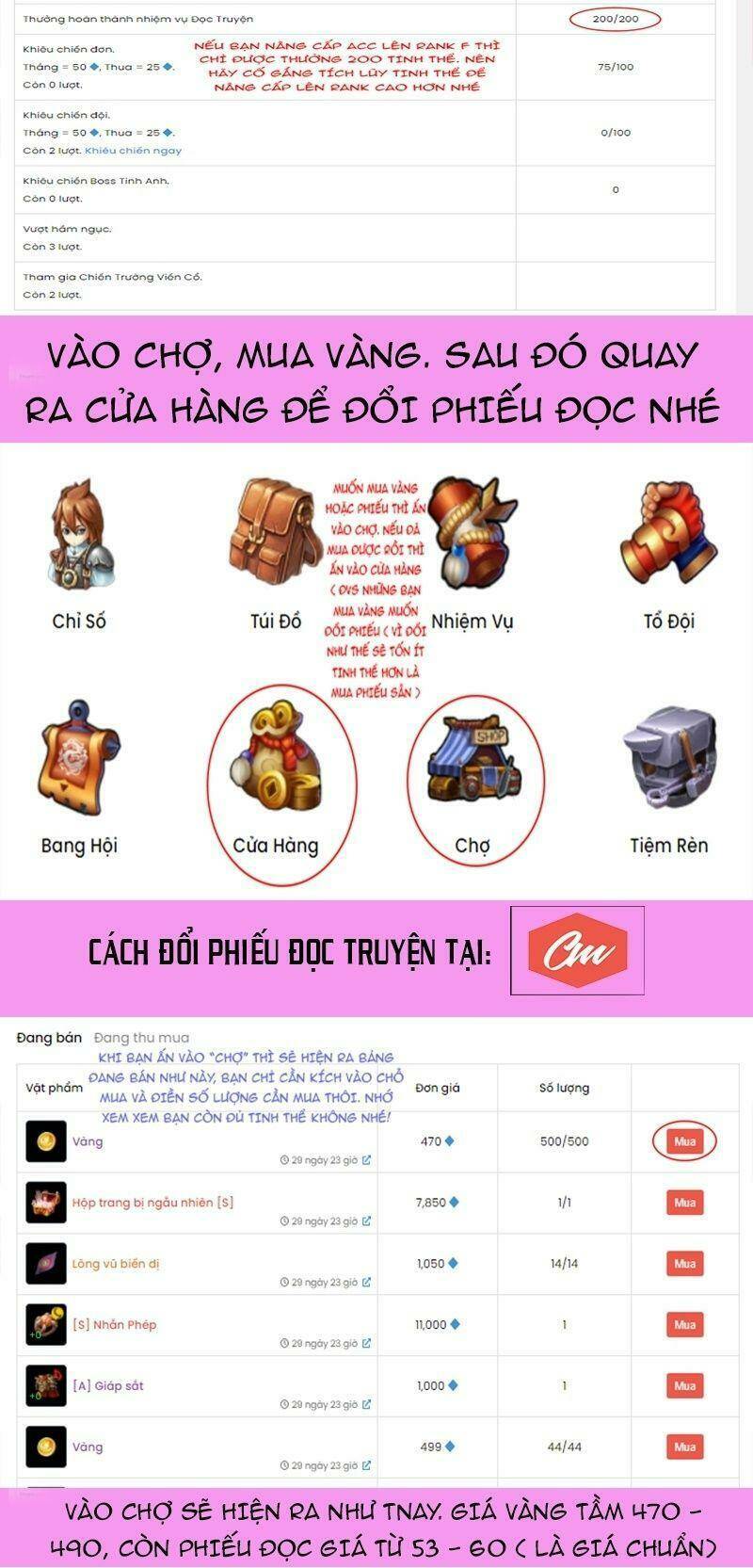 thiếu soái, vợ anh muốn lật trời! chapter 141 9