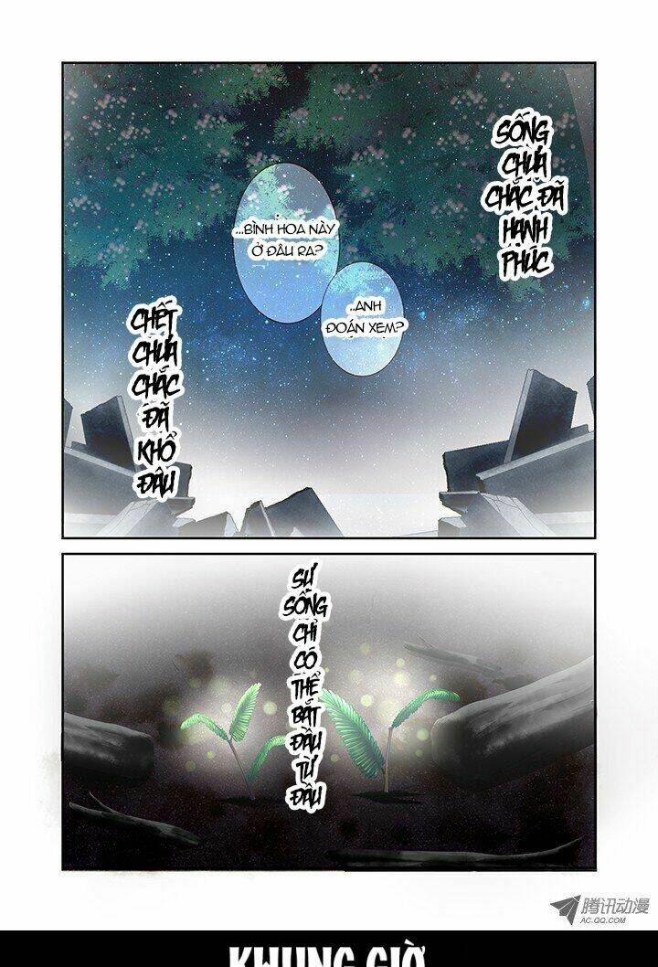 yaoguai mingdan chapter 30 11