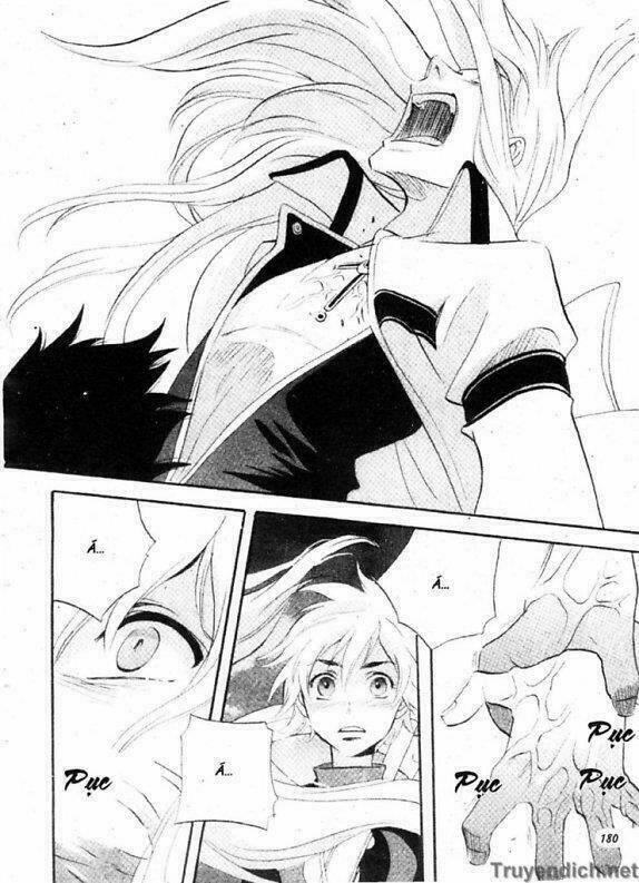 meteor methuselah chapter 39 23