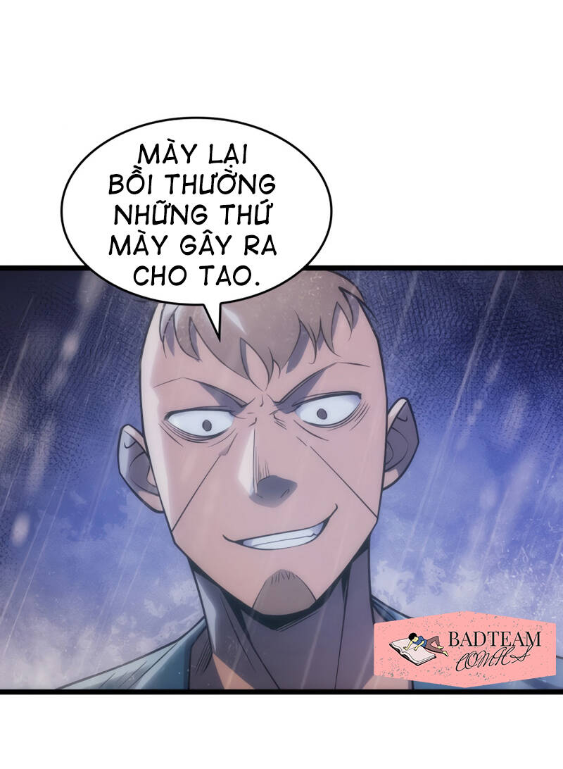 tái sinh ở dị giới, tôi từ công chức trở thành chiến thần chapter 4 81