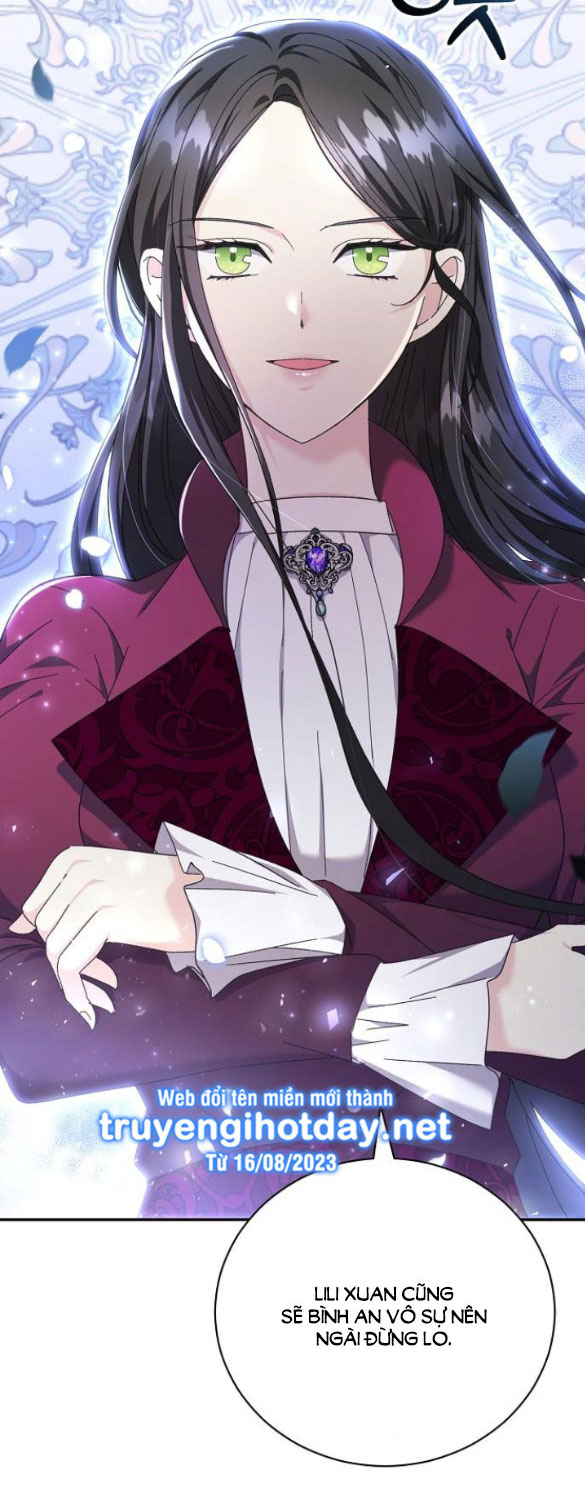chiếm hữu trái tim bạo chúa chapter 14.2 37
