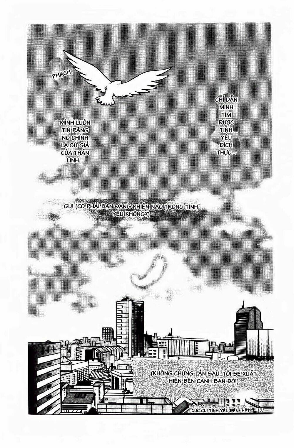 7 sắc cầu vồng chapter 2 96