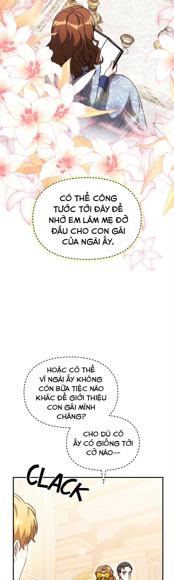 công nương eluana vita chapter 111 20