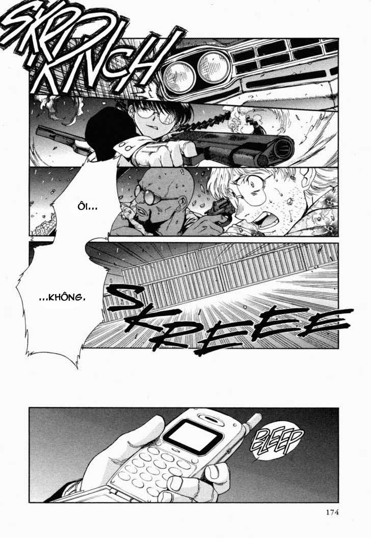 hố đen chapter 5 2