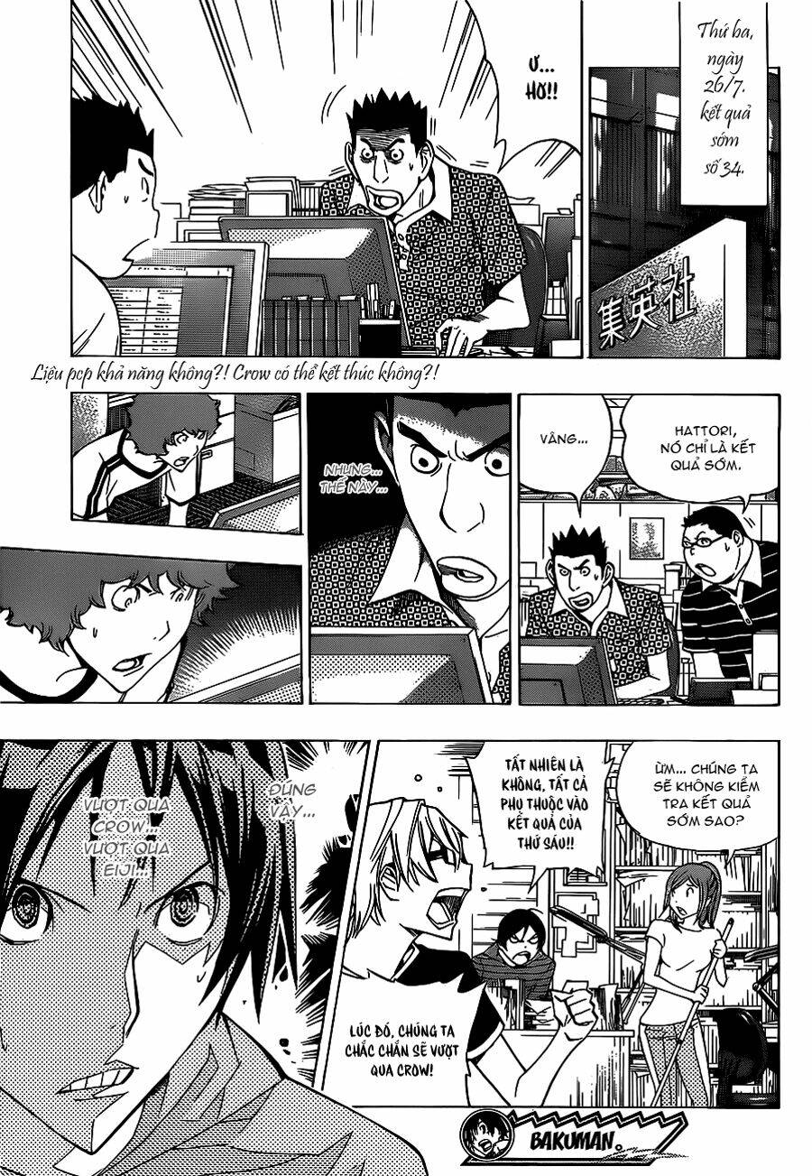 họa sĩ truyện tranh chapter 138 20