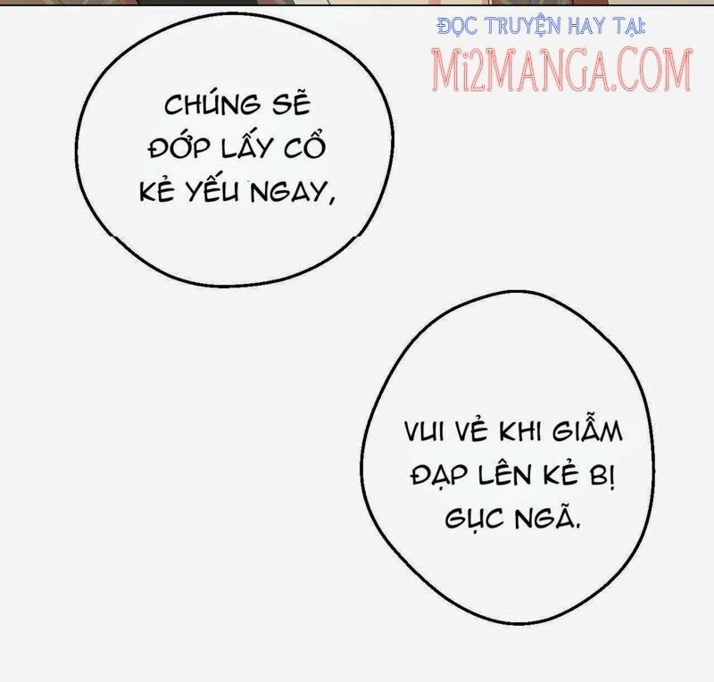 một ngày nọ tôi bỗng thành nàng công chúa chapter 112.5 5