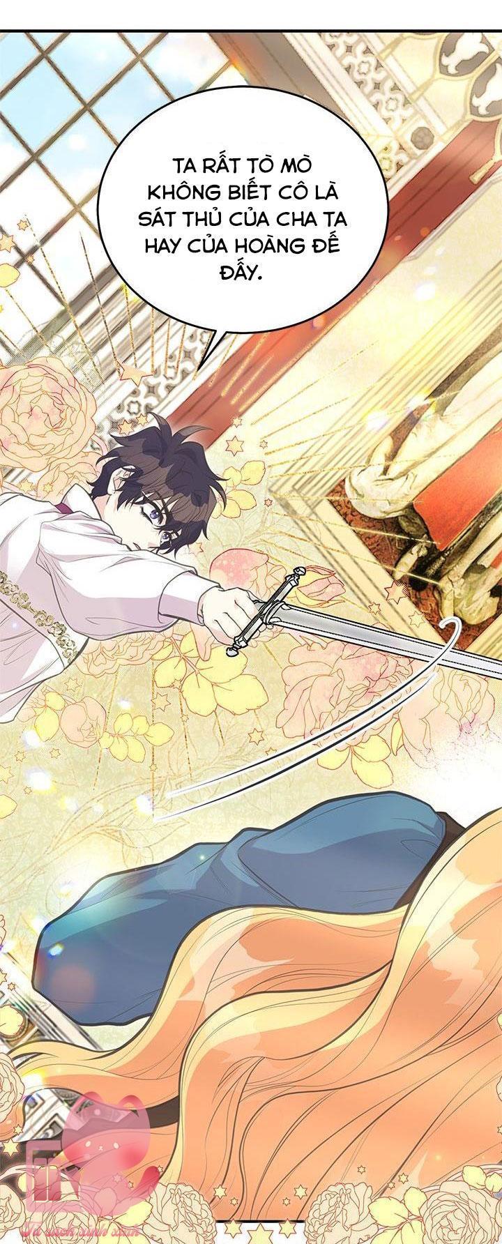 chị tôi nhặt về nam chính của tiểu thuyết chapter 82 32