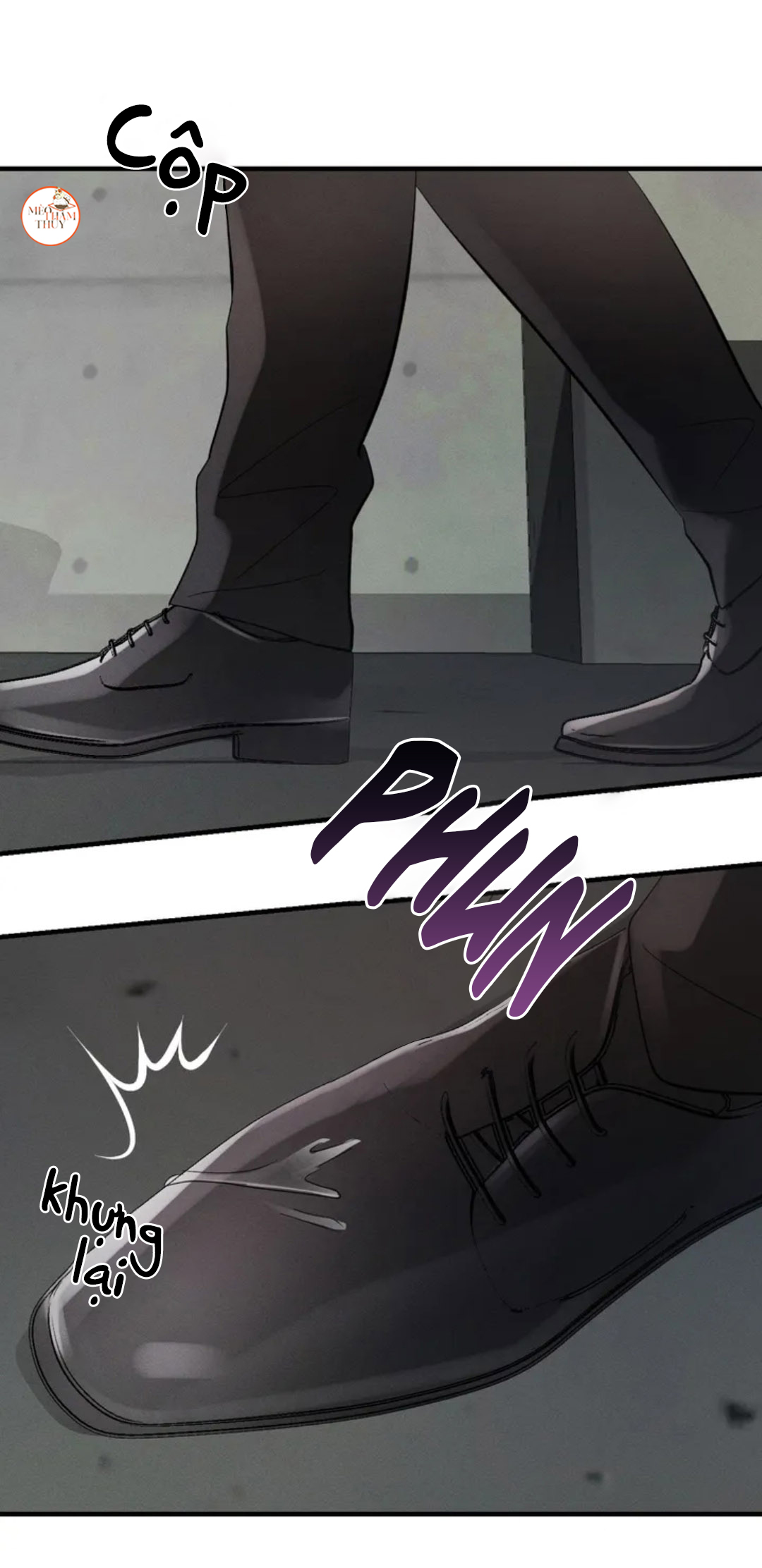 huấn luyện thú cưng chapter 1 11